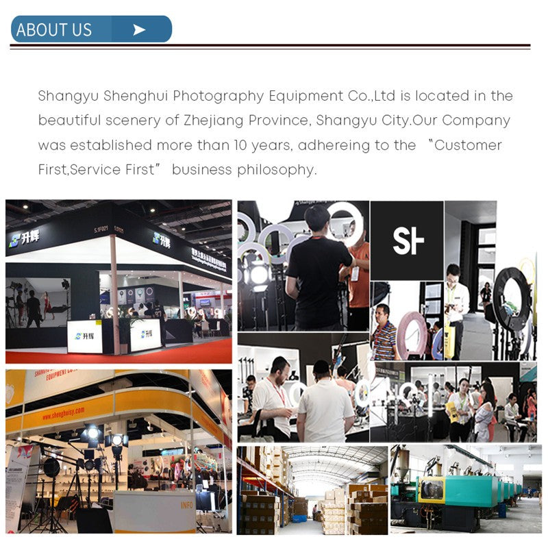 Equipamento fotográfico de tripé de 4m, acessório de estúdio de fotografia,