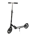 Patinetes com rodas dobráveis para adultos e crianças.