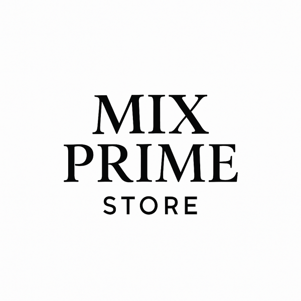 Mix Prime