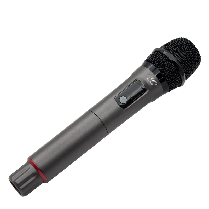 Professional Wireless Microphone For PC Gaming 210-270V 10ppm 40-18000Hz Brazil Wireless Microphone