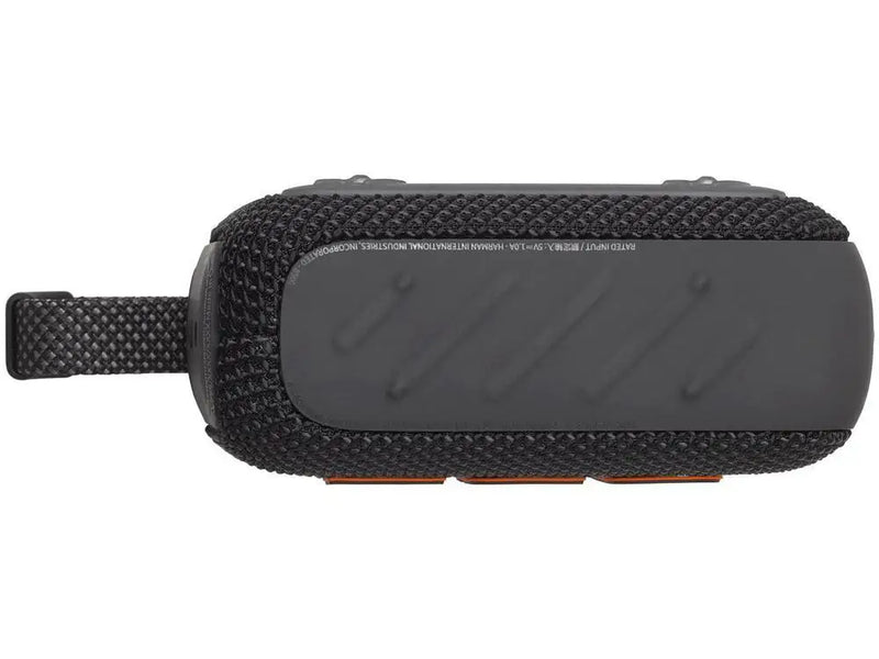 Amplified JBL GO4 Bluetooth Sound Box-Bivolt